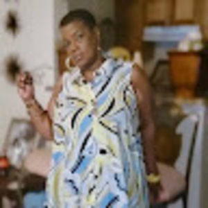 Meet your Posher, Rita